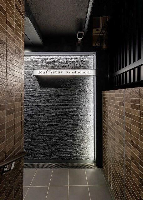 ラフィスタ錦糸町Ⅱのその他共用部分