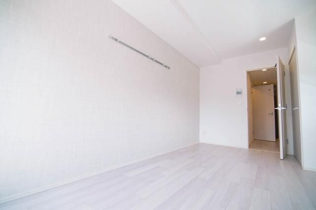 ラフィスタ錦糸町Ⅱの居間・リビング