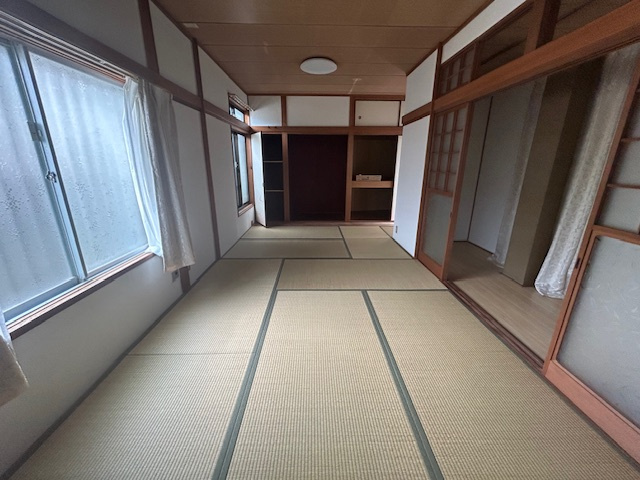 下関市壇之浦町の和室