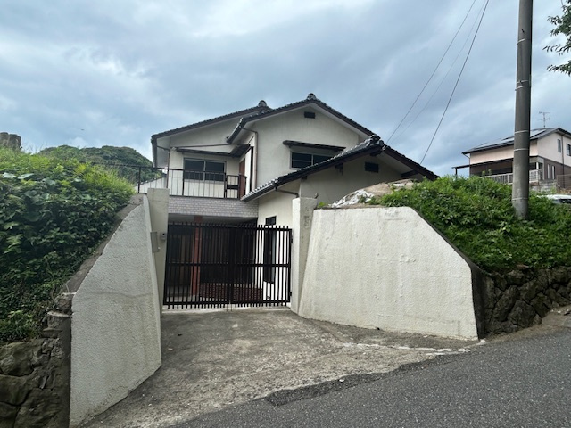 下関市壇之浦町