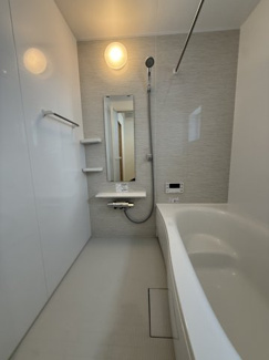 【浴室】 | 新築　京王相模原線　JR横浜線　相模線　橋本駅　二本松2