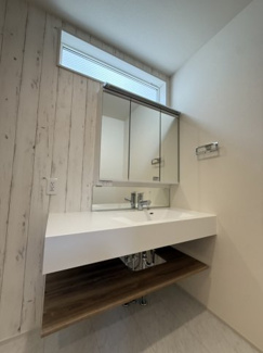 【キッチン】 | 新築　京王相模原線　JR横浜線　相模線　橋本駅　二本松2