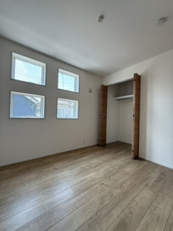 【洋室】 | 新築　京王相模原線　JR横浜線　相模線　橋本駅　二本松2