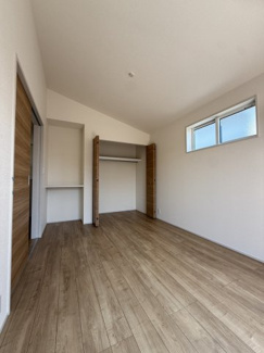 【洋室】 | 新築　京王相模原線　JR横浜線　相模線　橋本駅　二本松2