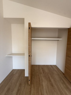 【収納】 | 新築　京王相模原線　JR横浜線　相模線　橋本駅　二本松2