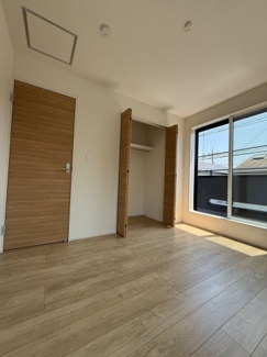 【洋室】 | 新築　京王相模原線　JR横浜線　相模線　橋本駅　二本松2