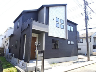 【外観】 | 新築　京王相模原線　JR横浜線　相模線　橋本駅　二本松2