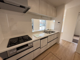 【キッチン】 | 新築　京王相模原線　JR横浜線　相模線　橋本駅　二本松2