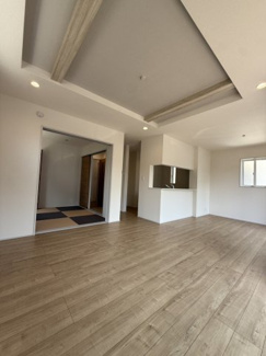 【居間・リビング】 | 新築　京王相模原線　JR横浜線　相模線　橋本駅　二本松2