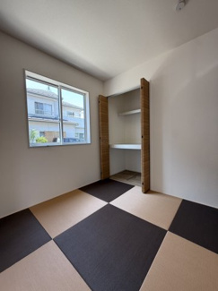 【和室】 | 新築　京王相模原線　JR横浜線　相模線　橋本駅　二本松2