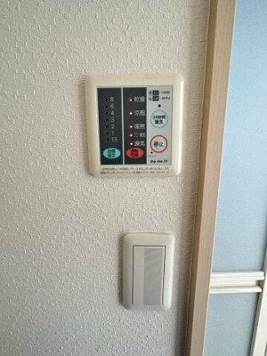 【セキュリティ】 | TSミキハイツ2