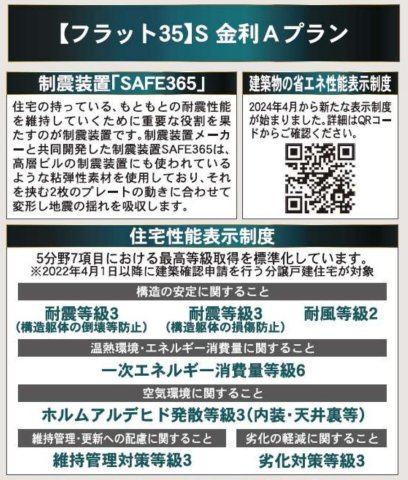 横浜市瀬谷区二ツ橋町 新築戸建て【仲介手数料無料】のその他