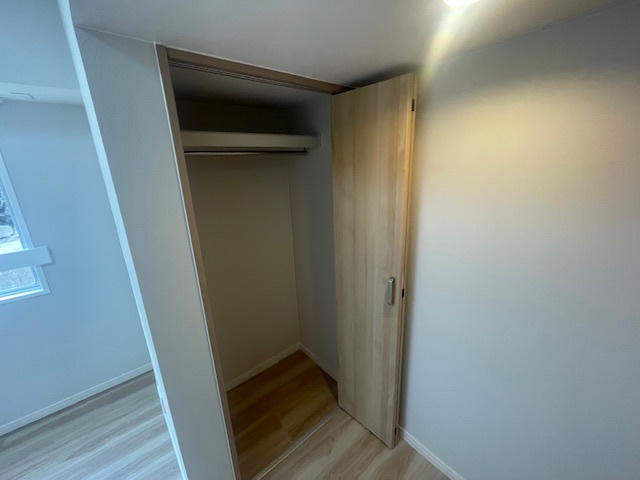 【収納】須賀町マンション 