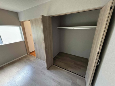 【収納】 | 東丸山町貸家