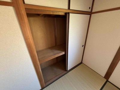 【収納】 | 東丸山町貸家