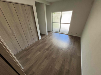 【洋室】 | 東丸山町貸家