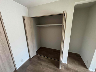 【収納】 | 東丸山町貸家