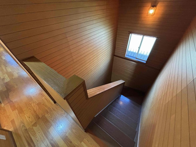 【その他】 | 東丸山町貸家