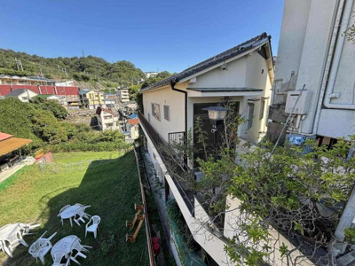 【外観】 | 東丸山町貸家