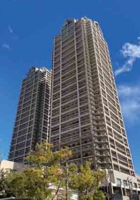 ベルマージュ堺壱番館