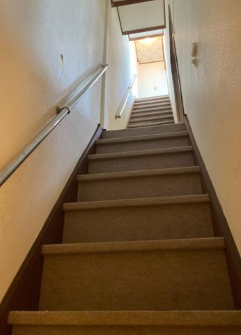 東大阪市大平寺2丁目　JR「俊徳道駅」9分　収益オーナーチェンジの内装