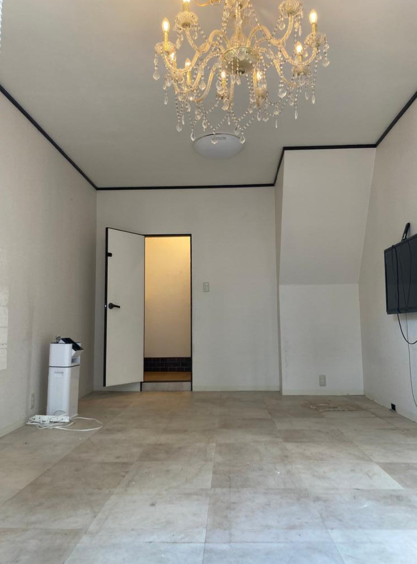 東大阪市大平寺2丁目　JR「俊徳道駅」9分　収益オーナーチェンジの洋室