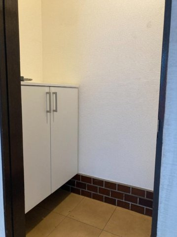 東大阪市大平寺2丁目　JR「俊徳道駅」9分　収益オーナーチェンジの玄関