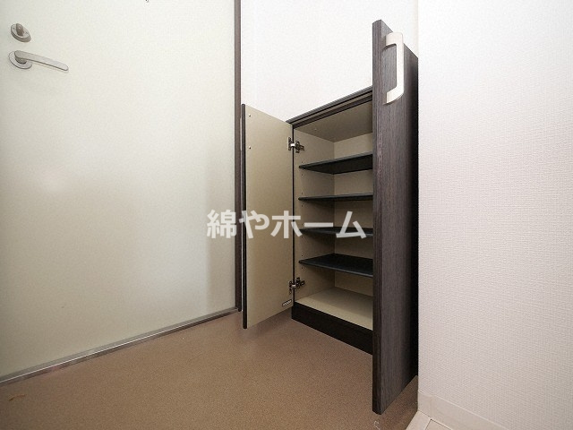 Ｌａｓｐｅｒａｎｚａ　Ｍｏｒｉｎｏｍｉｙａのその他