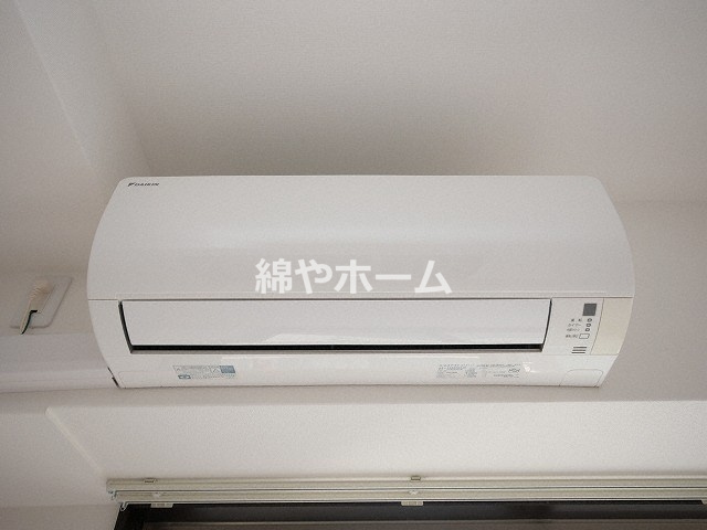 Ｌａｓｐｅｒａｎｚａ　Ｍｏｒｉｎｏｍｉｙａの設備