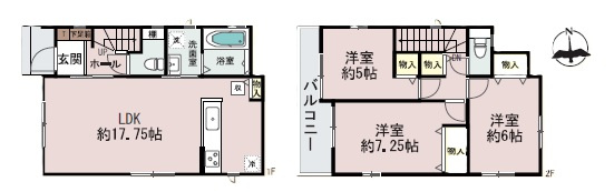 箕面市半町３丁目　新築戸建