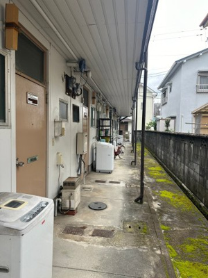 【その他】 | もりた荘