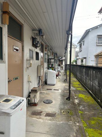 【その他】 | もりた荘