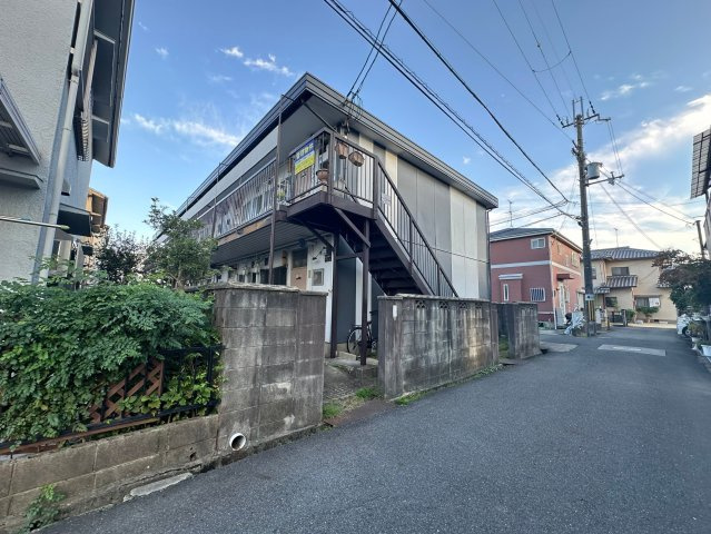 【その他】 | もりた荘
