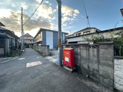 【その他】 | もりた荘