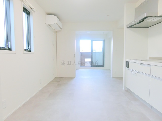 メゾン　レシーフ