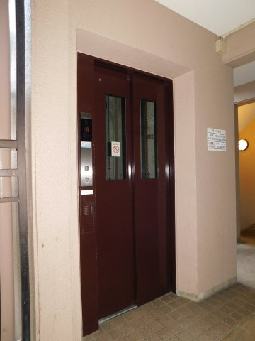 名古屋市南区豊田３丁目の中古マンションのその他共用部分|◇エレベーター◇　　
