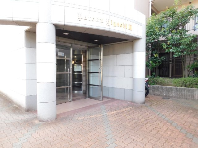 名古屋市南区豊田３丁目の中古マンションのエントランス|◇エントランス◇　　