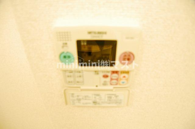 エルセレーノ上本町レジデンスの設備|別室参考写真