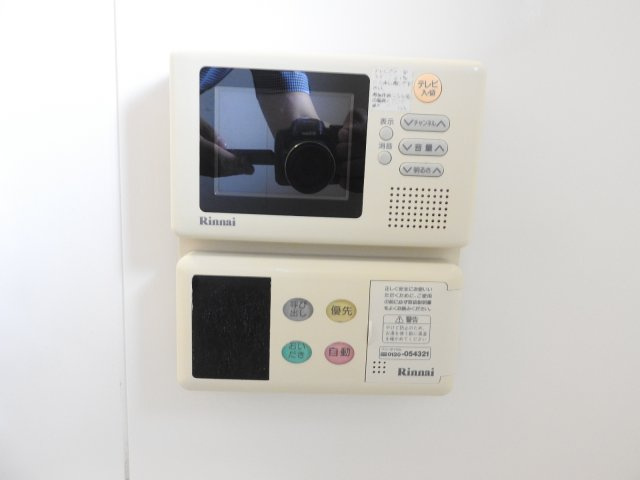 アーブルセゾンの設備