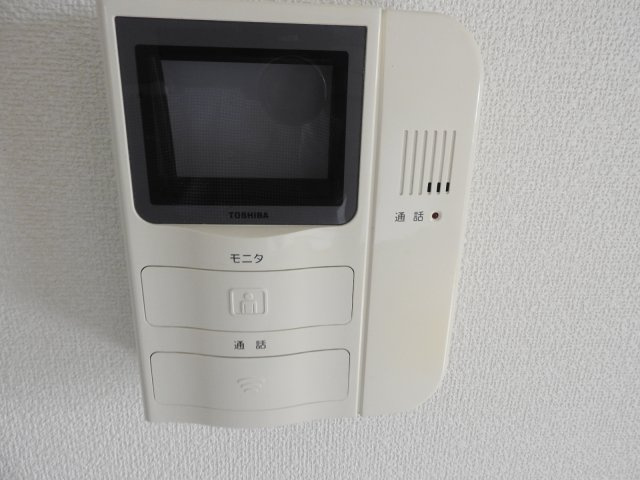 アーブルセゾンのセキュリティ|TVモニターホン付