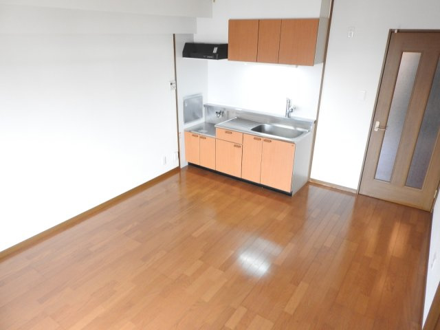 アーブルセゾンの居間・リビング