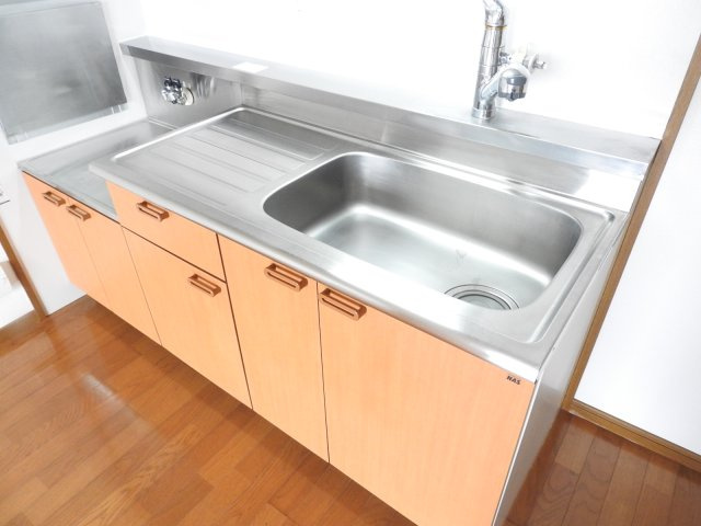 アーブルセゾンのキッチン