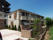 リバーサイド鶴田の画像