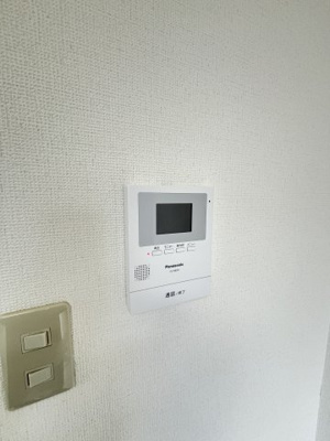 【セキュリティ】 | 京和マンション