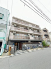 京和マンションの画像