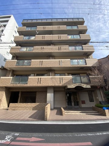 ルイシャトレ東洞院松原