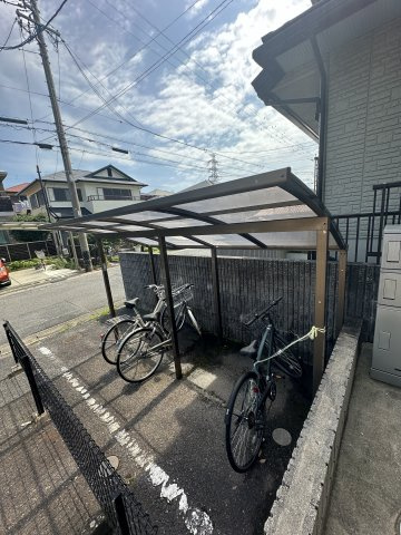 セレニールさくらのその他共用部分