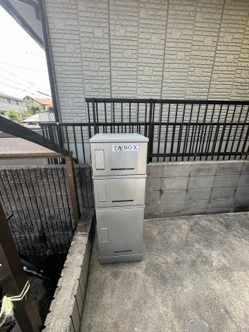 セレニールさくらのその他共用部分