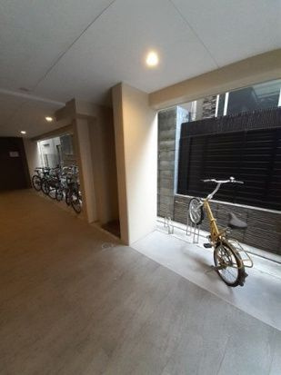 Ｆｅｌｉｃｉａｓ　Ｒｙｕｓｅｎのその他共用部分