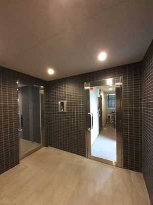 Ｆｅｌｉｃｉａｓ　Ｒｙｕｓｅｎのロビー